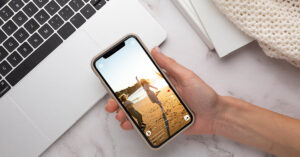 Cómo Descargar fotos de Instagram