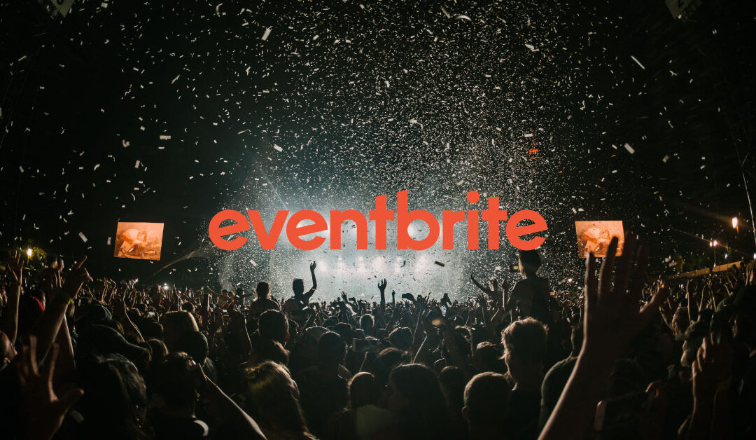 Eventbrite: La plataforma líder para buscar, crear y promocionar eventos