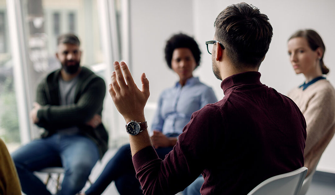 Foco de Opiniones: Los Beneficios del Focus Group en el Marketing