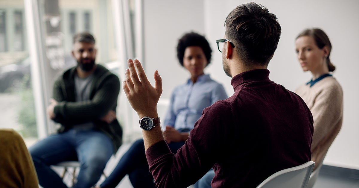 Focus Group