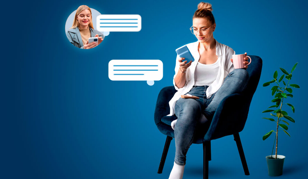 Marketing Conversacional: Generando vínculos personalizados y efectivos