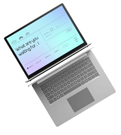 website